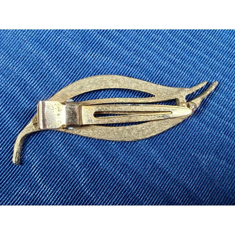 N/A vintage gold